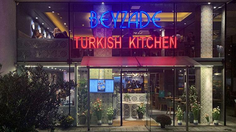 Restoranını Türk öğrencilere açtı ‘Çaylar şirketten...’
