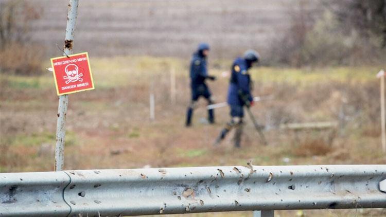 Trump Baltık ülkelerini korkuttu: Rusya sınırına mayın döşeyecekler