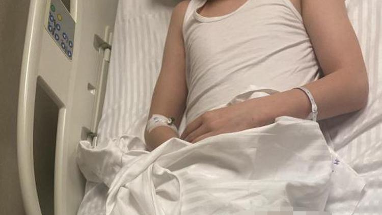 13 yaşındaki çocuk, kar maskesiyle pusu kurduğu arkadaşını bıçakladı