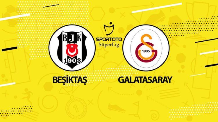 Beşiktaş Galatasaray maçı ne zaman oynanacak İşte, karşılaşmanın tarih bilgisi