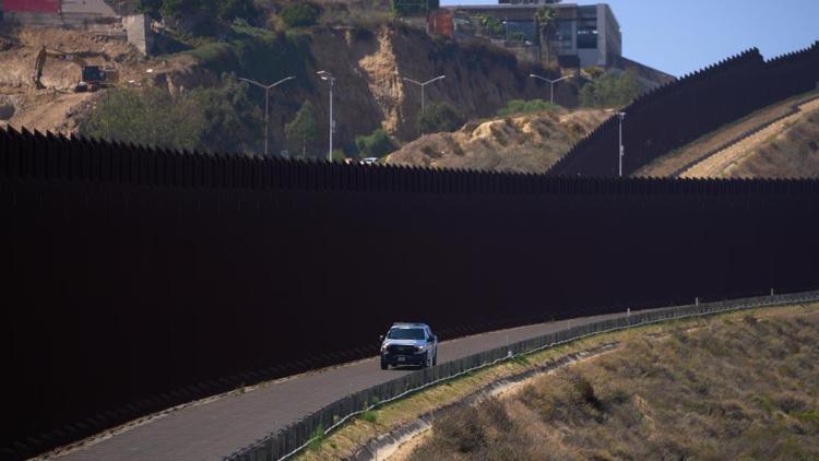 Biden ve Trump aynı gün Meksika sınırını ziyaret edecek