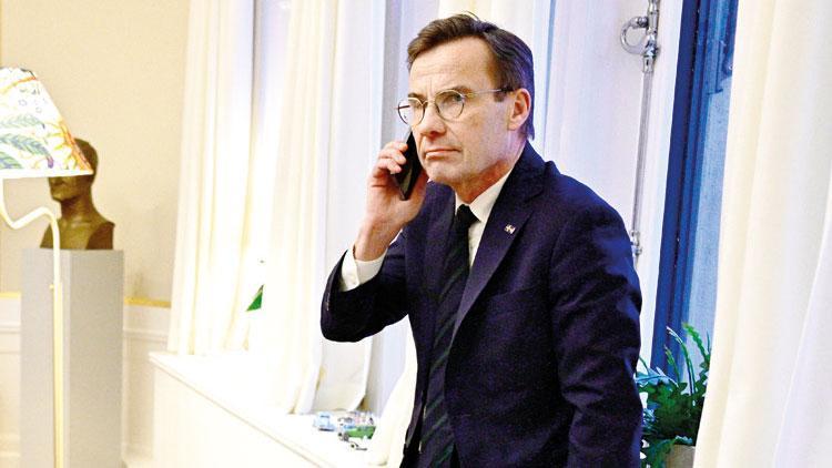 Macaristan İsveç’in NATO üyeliğini onayladı