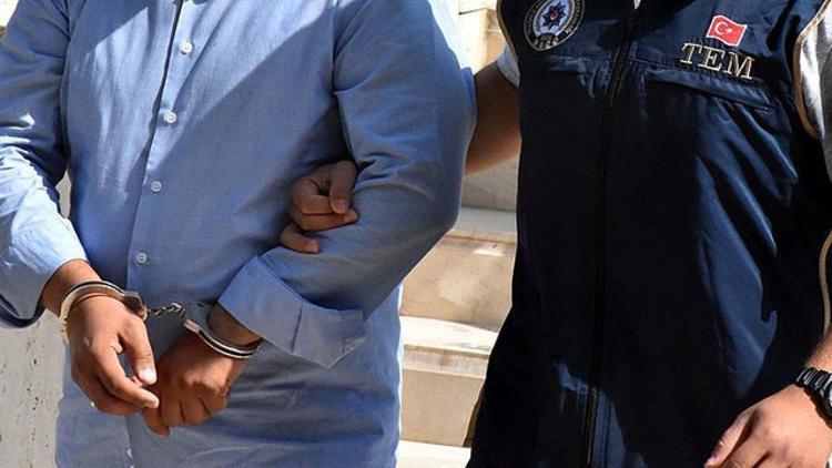 Ankarada DEAŞ operasyonu 20 şüpheli hakkında gözaltı kararı