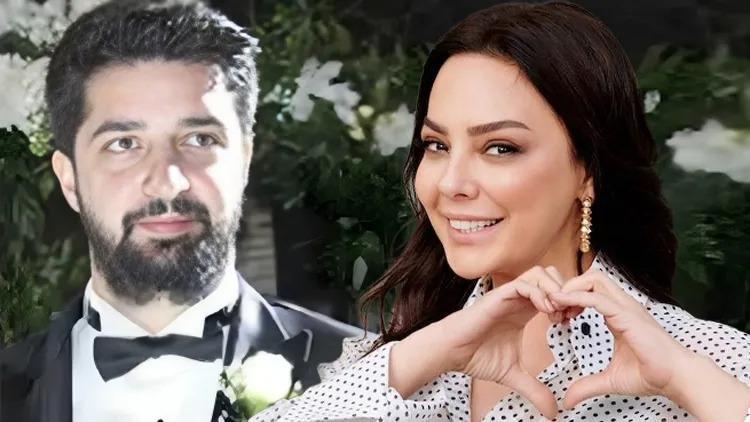 Dedikodular doğru çıktı...Ebru Gündeş ile Murat Özdemir bugün evlendi -  Magazin Haber