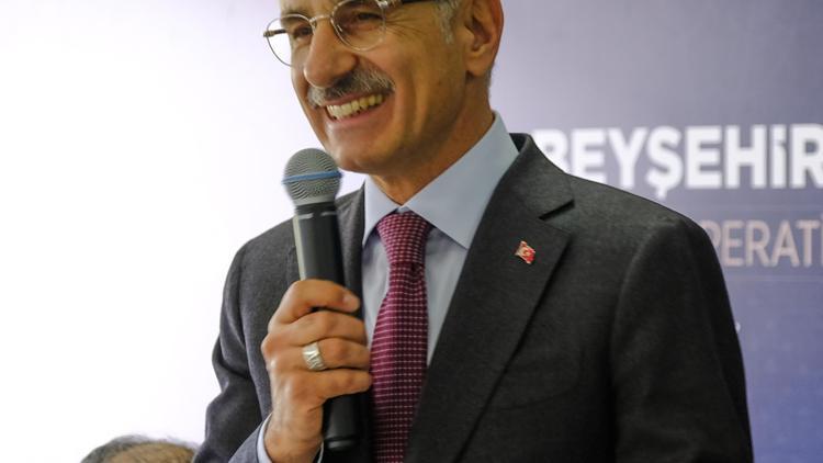 Bakan Uraloğlu: Yapamayacağımız hiçbir sözü vermedik