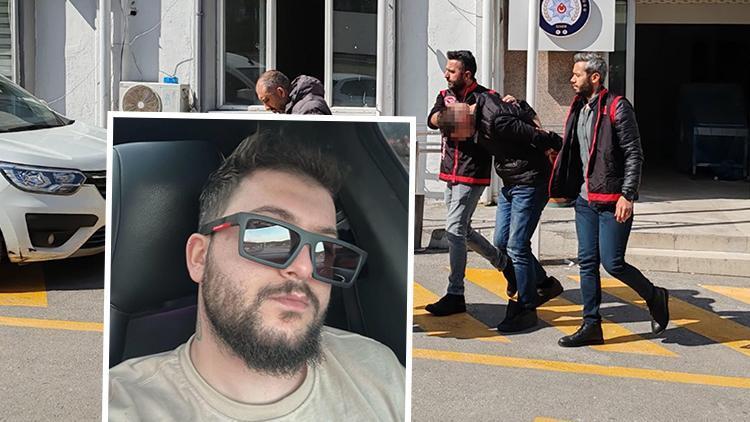 İzmirdeki cinayette çarpıcı detay: Aynı kıza arkadaşlık teklif etmişler