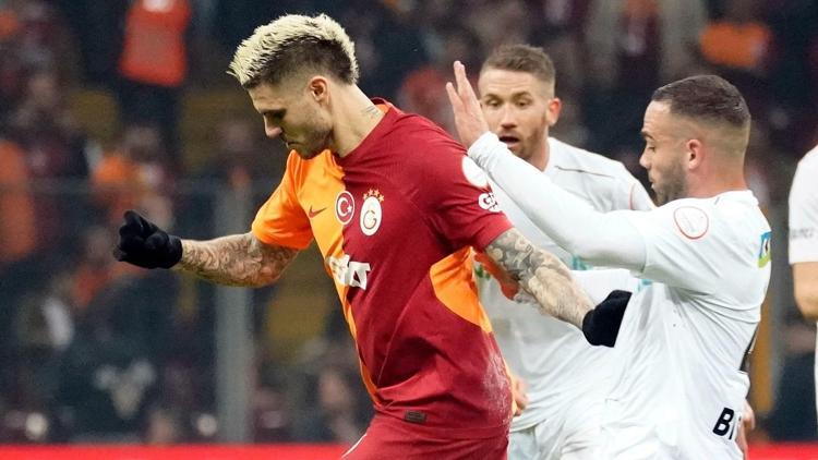Galatasaray ile Fatih Karagümrük, kupada ilk kez rakip olacak