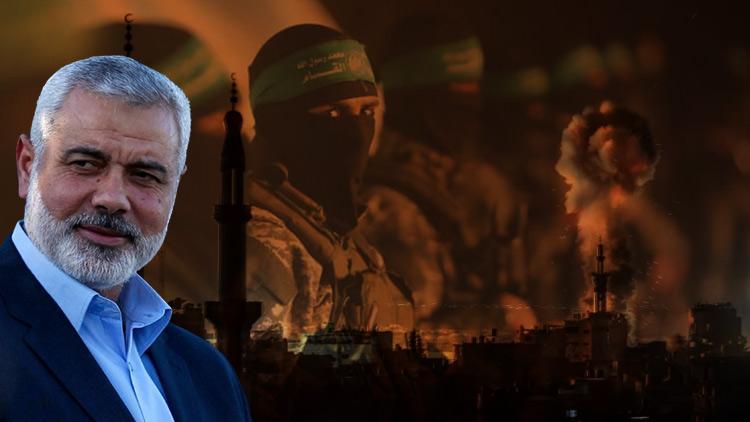 Son dakika haberleri: İsrail-Hamas savaşında son durum... Arkadaşı sessizliğini bozdu... Gazze gerçeğini öğrendikten sonra kendisini yaktı Haniyeden flaş müzakere açıklaması