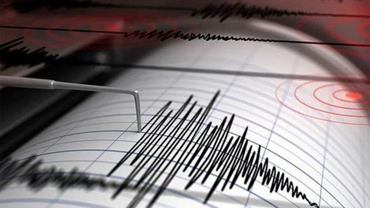 Karsta 3.9 büyüklüğünde deprem