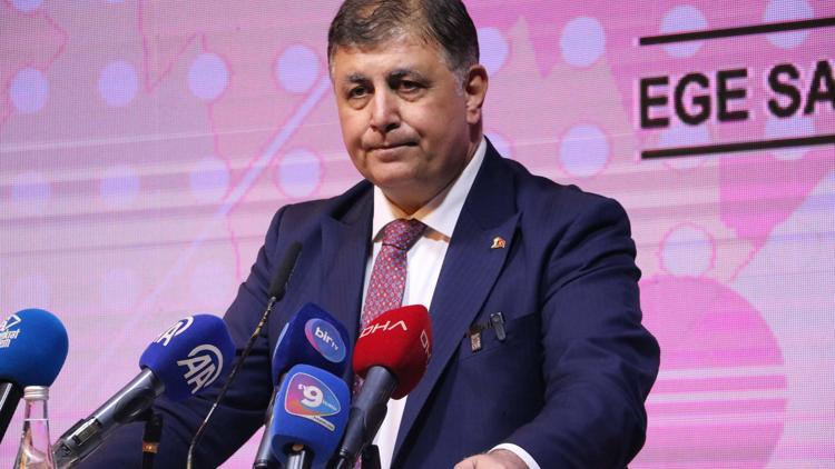 Cemil Tugay: Yerel politikaları geliştirmek gerekiyor