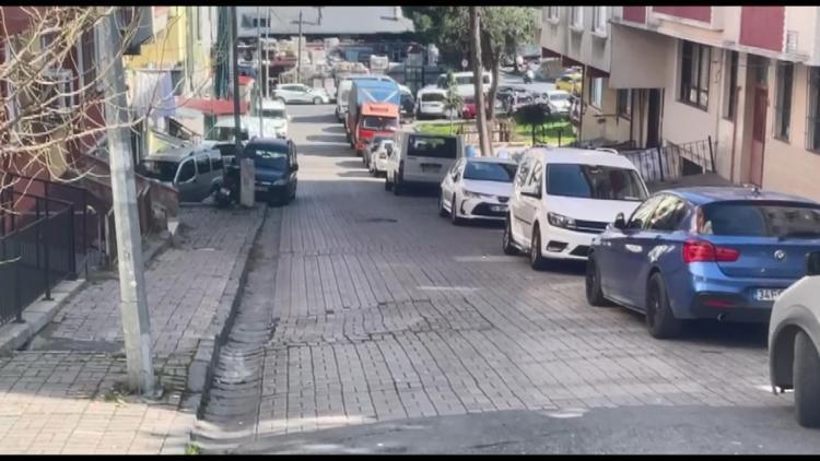 Güngören’de işe giderken silahlı saldırıya uğradı; hayatını kaybetti