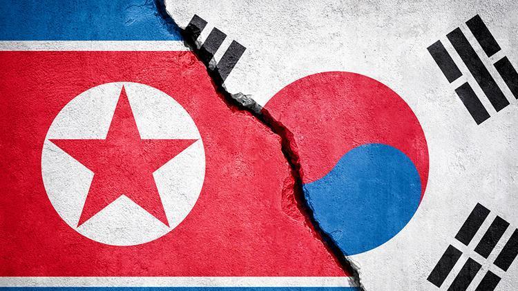 ABD ve Güney Kore’den Kuzey Kore’yi kızdıracak karar