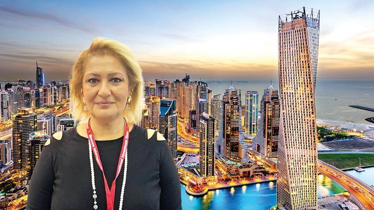 Türk yatırımcının gözü Dubai’de