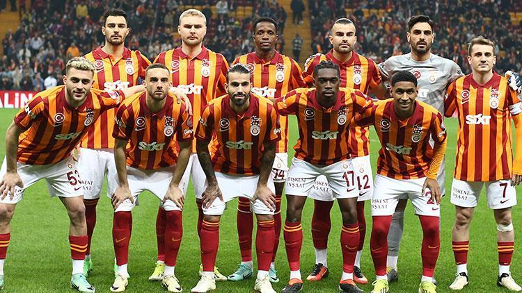 Nihat Kahveciden Galatasaray - Karagümrük maçı sonrası iki isme ağır sözler: Pasaportlarını iptal ederim