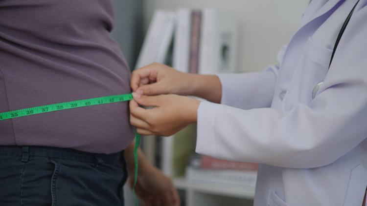 Korkutan araştırma Dünyada 1 milyardan fazla kişi obez