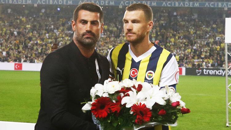Fenerbahçenin rakibi Volkan Demirelli Hatayspor