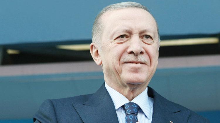 Cumhurbaşkanı Erdoğan halka seslendi: Antalya artık diplomasinin de yıldızı oldu