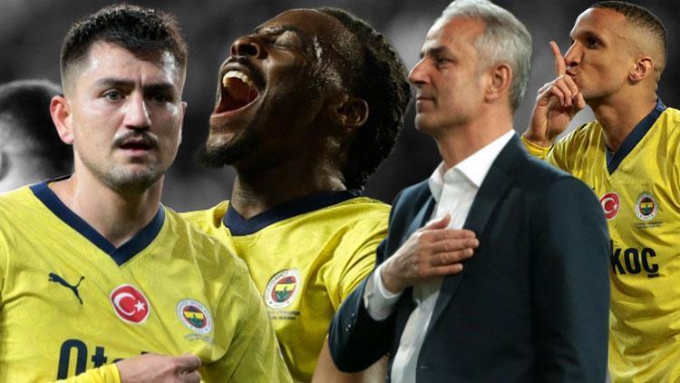 Hatayspor - Fenerbahçe maçı sonrası çarpıcı analiz: Maçı VR gözlükle izliyor | Türkiyeye neden geri döndün