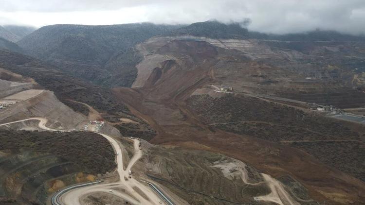 Erzincandaki maden faciasında yeni gelişme: 2 kişi daha tutuklandı