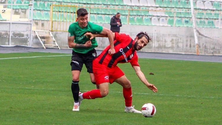 Denizlispor’da kabus sürüyor 90da beraberliği yakaladı, 90+2de maçı kaybetti...