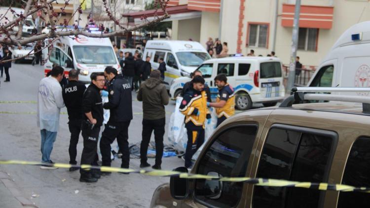 Kayseri’de vahşet: Eniştesini tabanca ile öldürüp, otomobille üzerinden geçti