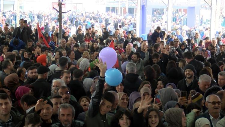 Kurumdan Pendik halkına metro sözü