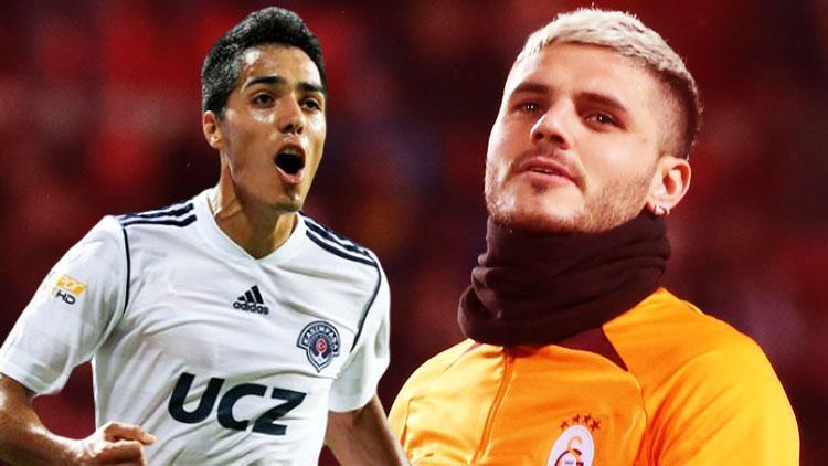 Oscar Scarioneden Galatasaray, Beşiktaş ve Fenerbahçe sözleri, Icardi iddiası: Arjantin Milli Takımında oynar