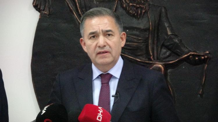 Vali Buhara: Kırşehirde son 3 yılda madde bağlantılı ölüm meydana gelmedi