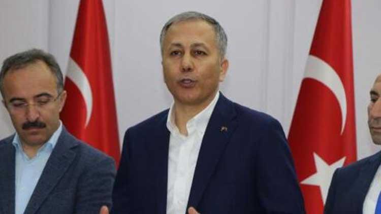 İçişleri Bakanı Yerlikaya: 90 organize suç örgütü İstanbul’da çökertildi