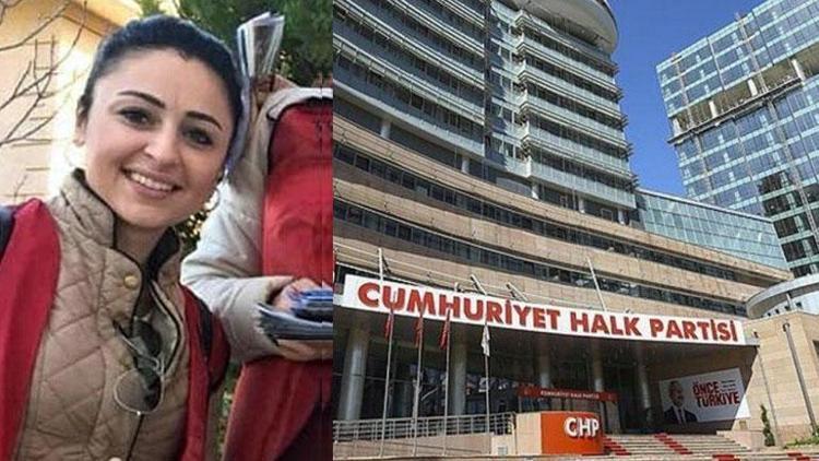 Polis memurlarını darbettiği iddia edilmişti... CHPli meclis üyesi gözaltında
