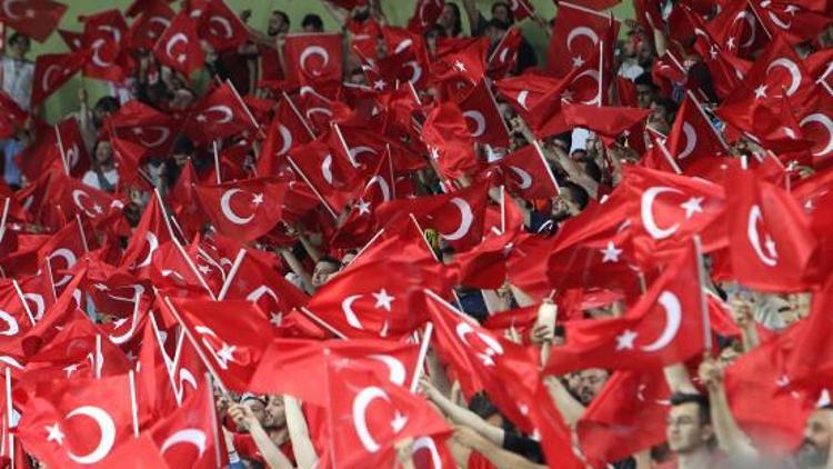 Macaristan - Türkiye maçının genel bilet satışı başladı EURO 2024 yolunda...