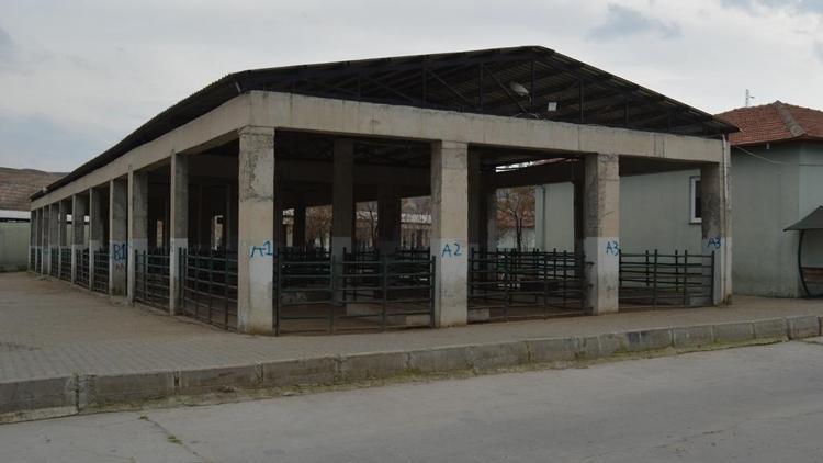 Siirt’te şap vakası görüldü, hayvan pazarı kapatıldı