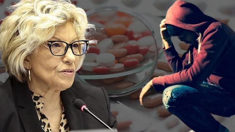 Birleşmiş Milletler’in uyuşturucu raporu korkuttu: Metamfetamin alarm veriyor İstanbul çevresinde tesisler tespit edildi