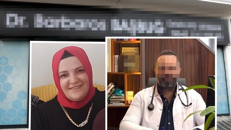 Genç kadın, ozon tedavisi sırasında fenalaşıp ölmüştü Gözaltına alınan doktor serbest bırakıldı