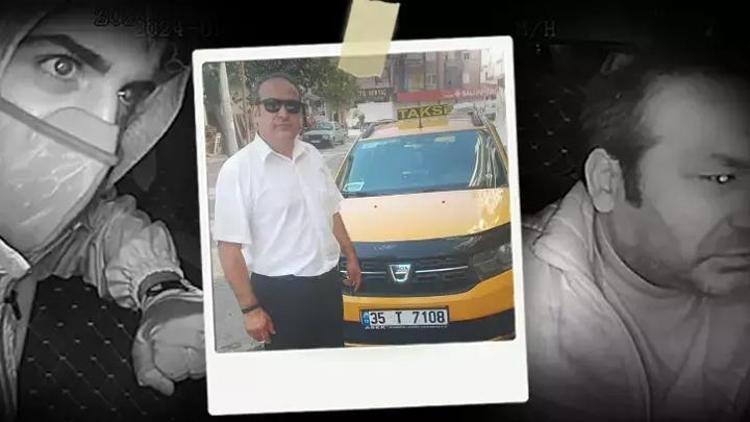 Taksici Oğuz Ergeyi öldürmüştü Katil Delil Aysalın cezası belli oldu