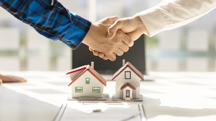 Ev sahibi tekliflere açık... Satılık konutlar ilanda bekliyor pazarlık artıyor