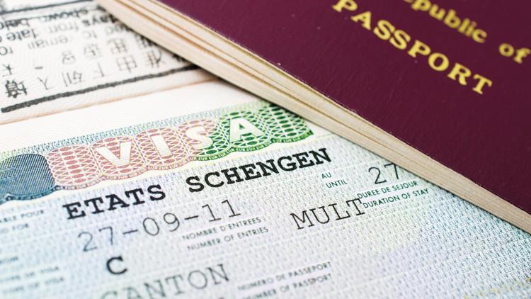 Schengen için yeni yol haritası
