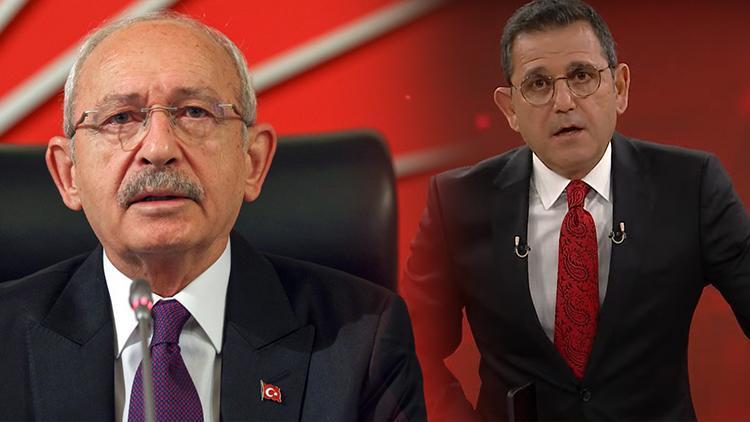 Fatih Portakaldan Kılıçdaroğluna çok sert yanıt: Entrikacı siyasetçi