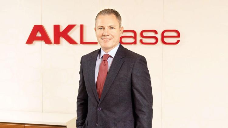 AKLease’den 20 milyon Euro’luk kredi anlaşması