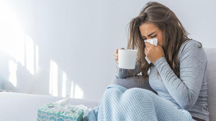 Grip miyim, Covid mi yoksa bahar alerjisi mi? Belirtiler nasıl ayırt edilebilir? | 6 SORU 6 CEVAP