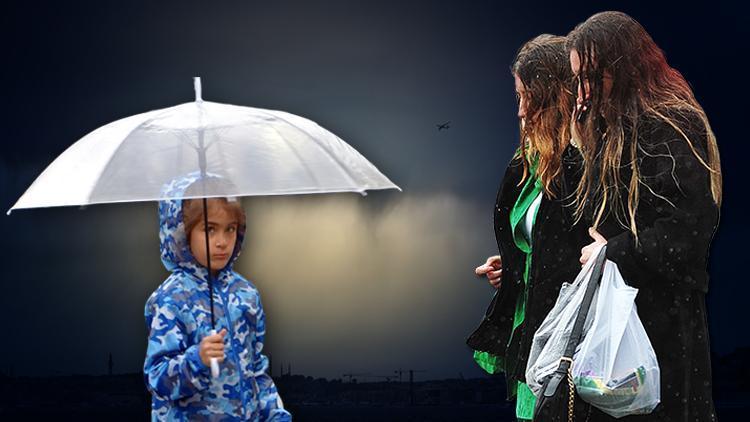 HAVA DURUMU BUGÜN 13 MART || Bugün hava nasıl olacak İstanbulda yağmur var mı Meteorolojiden toz taşınımı uyarısı