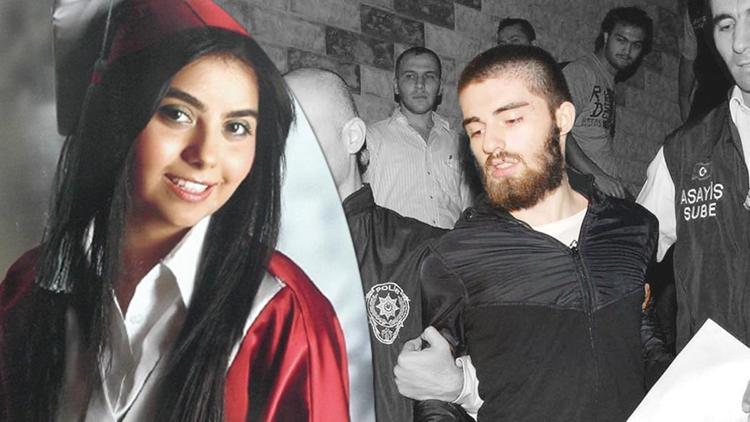 Münevver Karabulut’un katili Cem Garipoğlu’nun otopsi görüntüleri incelenecek