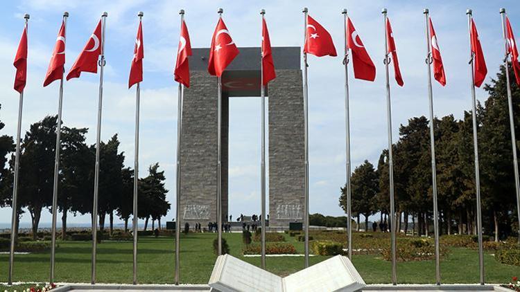 Çanakkale’de eğitime bir gün ara