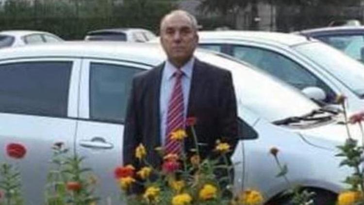 Nevşehirde sulama kanalına düşen otomobilin sürücüsü öldü
