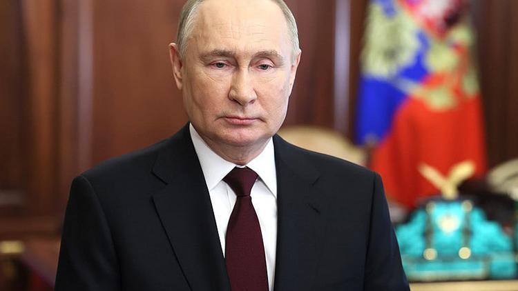 Putin oyunu Donbasta kullanacak Halka sandık çağrısı
