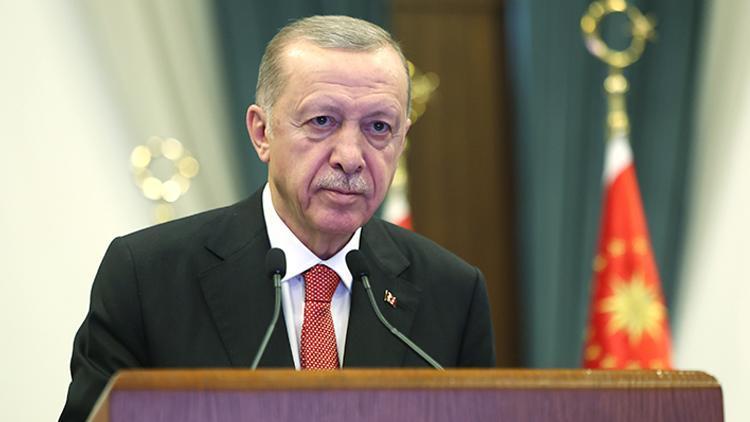 Cumhurbaşkanı Erdoğan, Muharrem İnce hakkındaki şikayetinden vazgeçti