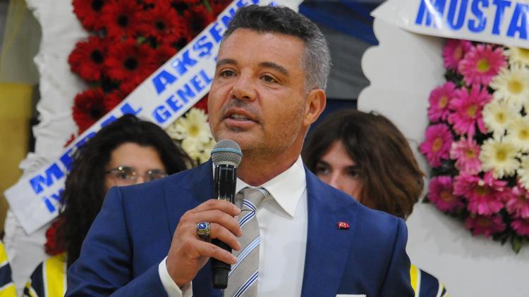 Sadettin Saran, Fenerbahçe Başkan adaylığını açıkladı