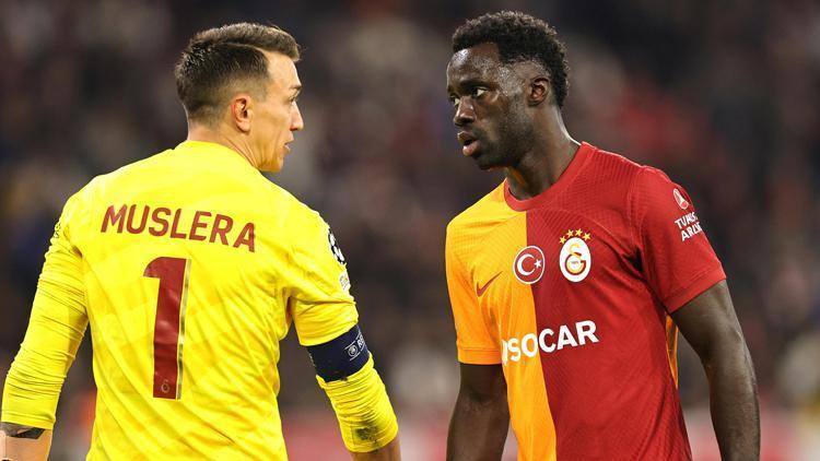 Galatasaraydan Kolombiyaya mektup: Sanchezi davet etmeyin