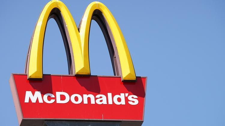Hamburger devi McDonaldsta sistem arızası Bazı ülkelerde sipariş verilemiyor