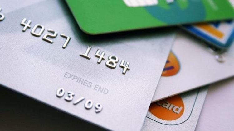 Kredi kartı nakit avans faizi yüzde 5 oldu